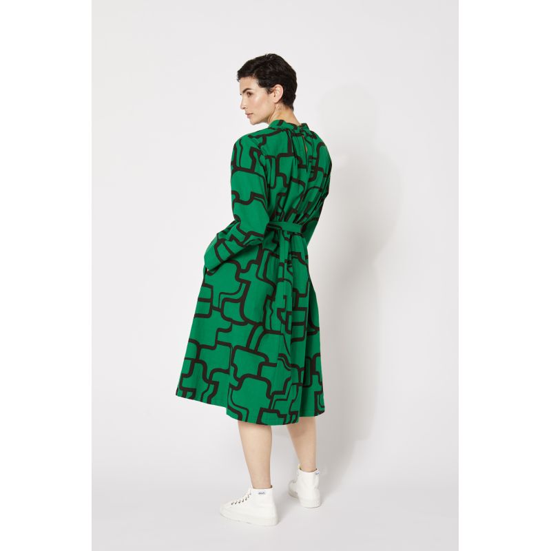ROBE NARA DIÈSE MOUSSE