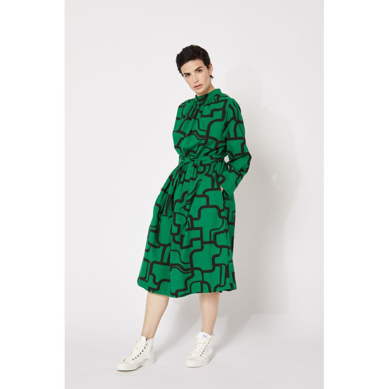 ROBE NARA DIÈSE MOUSSE