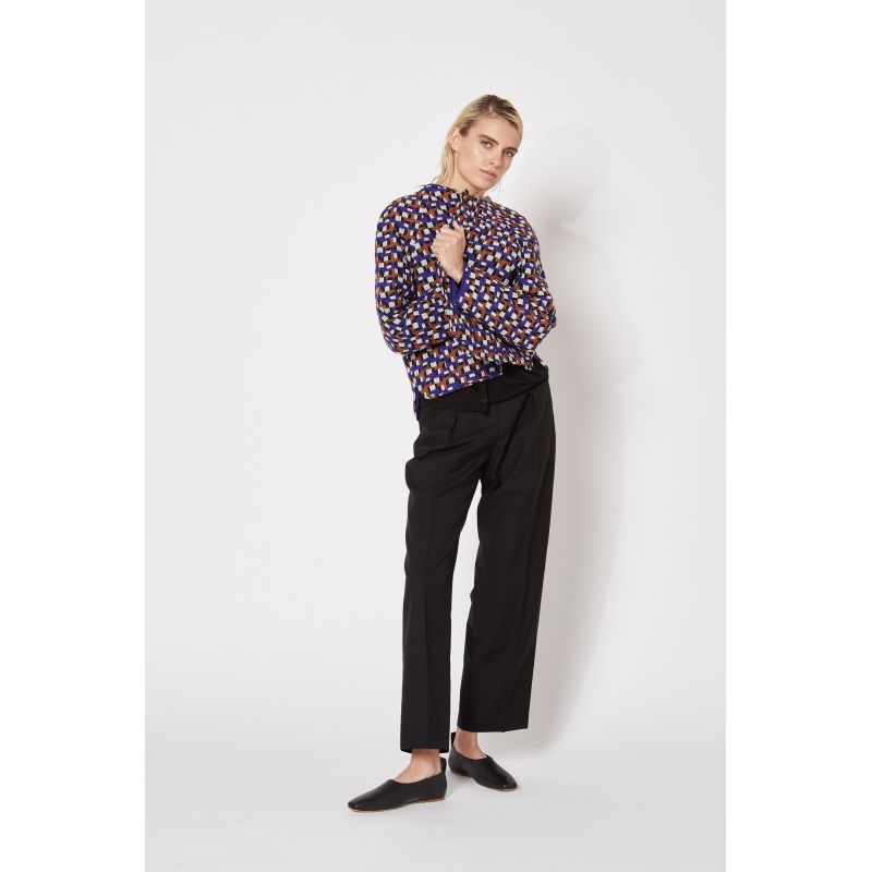 PURPLE EVE TEMPO JACKET