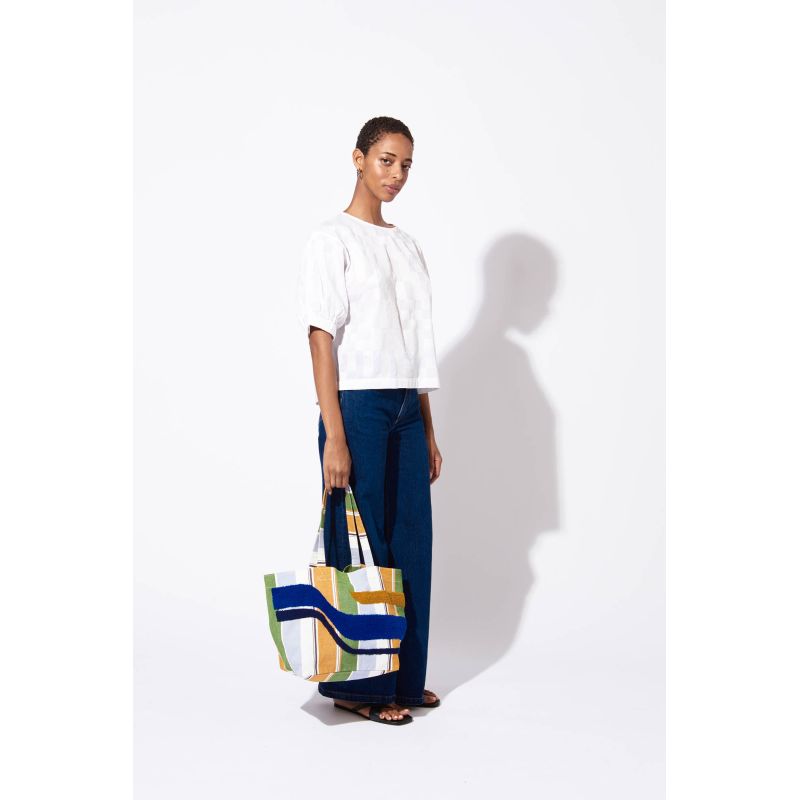 SAC ADONIS MERIDA BLEU