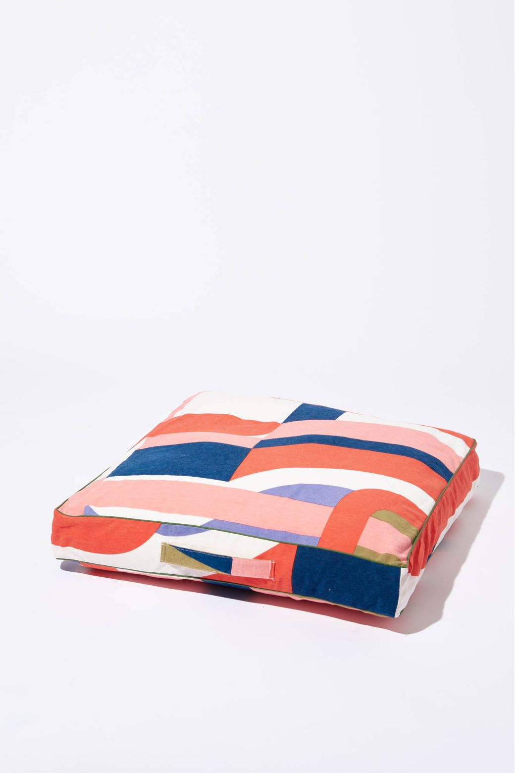 COUSSIN DE SOL SUPERSONIC ORANGE