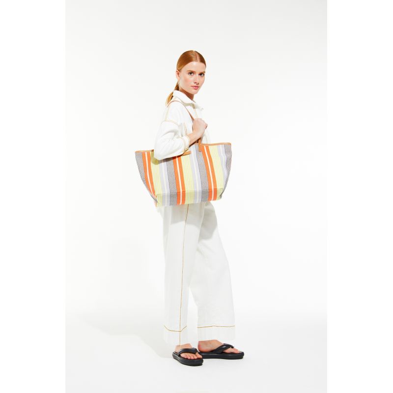 Sac Mirae Carrare Multico