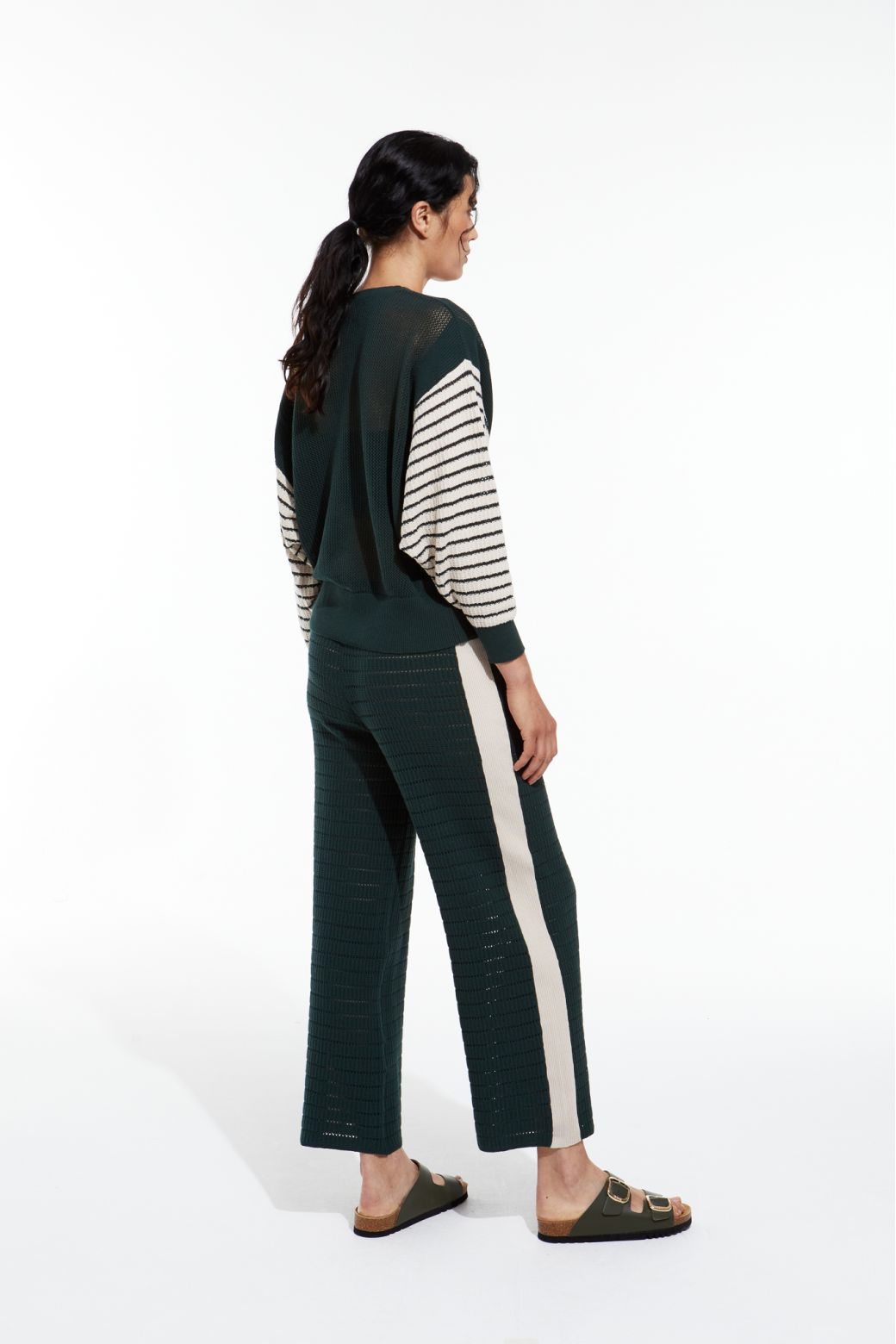 Pull Lexie Petra Amazone