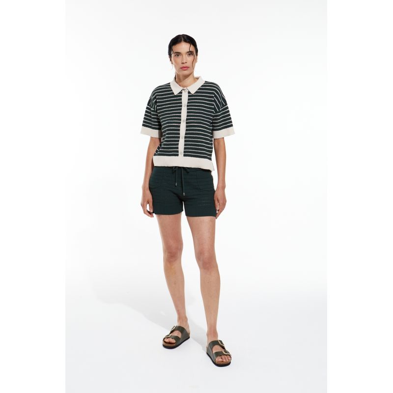 Short Marco Petra Amazone