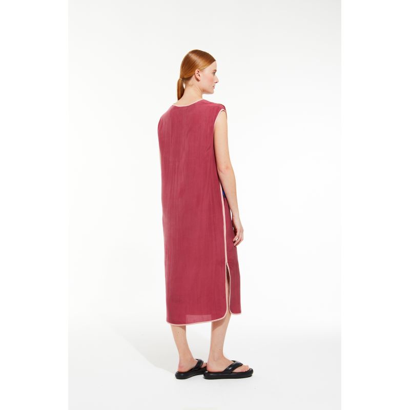 Robe Raf Rêve Orange