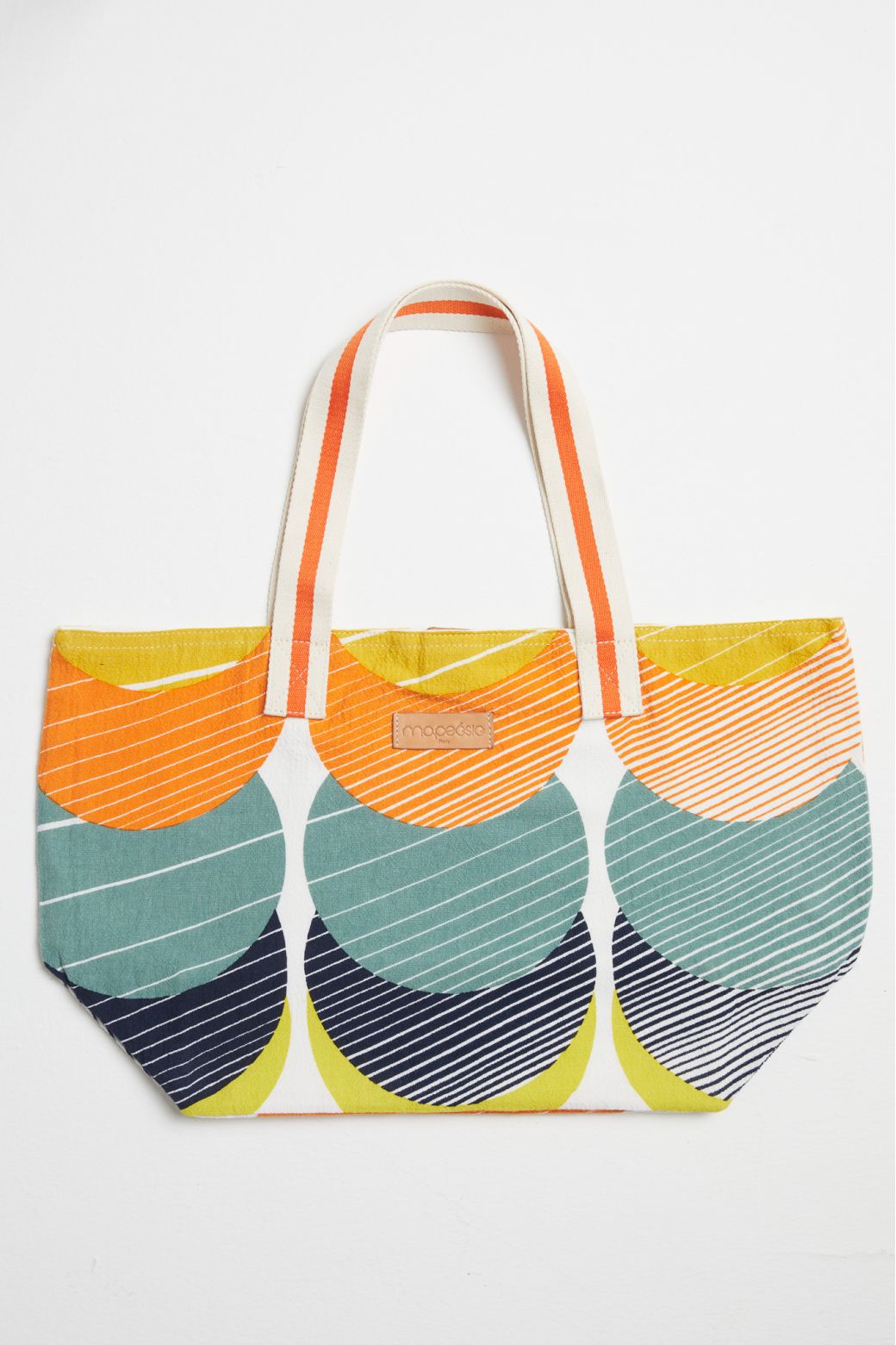 Sac Mirae Cinetique Ambre
