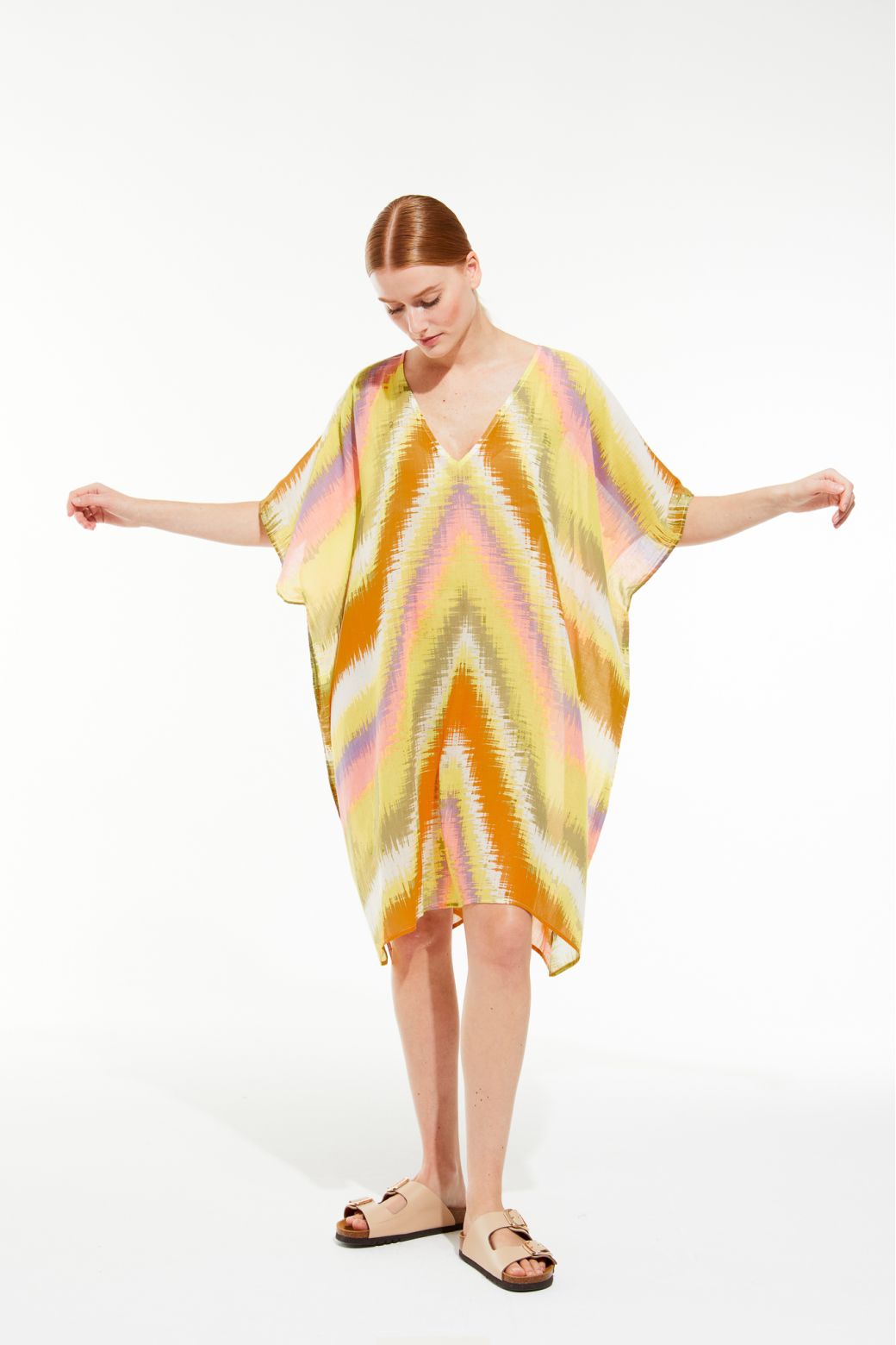 Robe Elia Reflet Sun