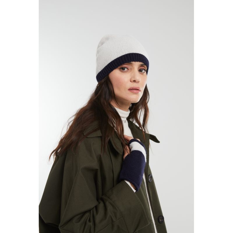 BonnetLiv Ecru