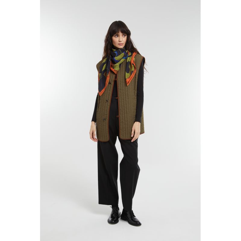 BlackIdole Scarf