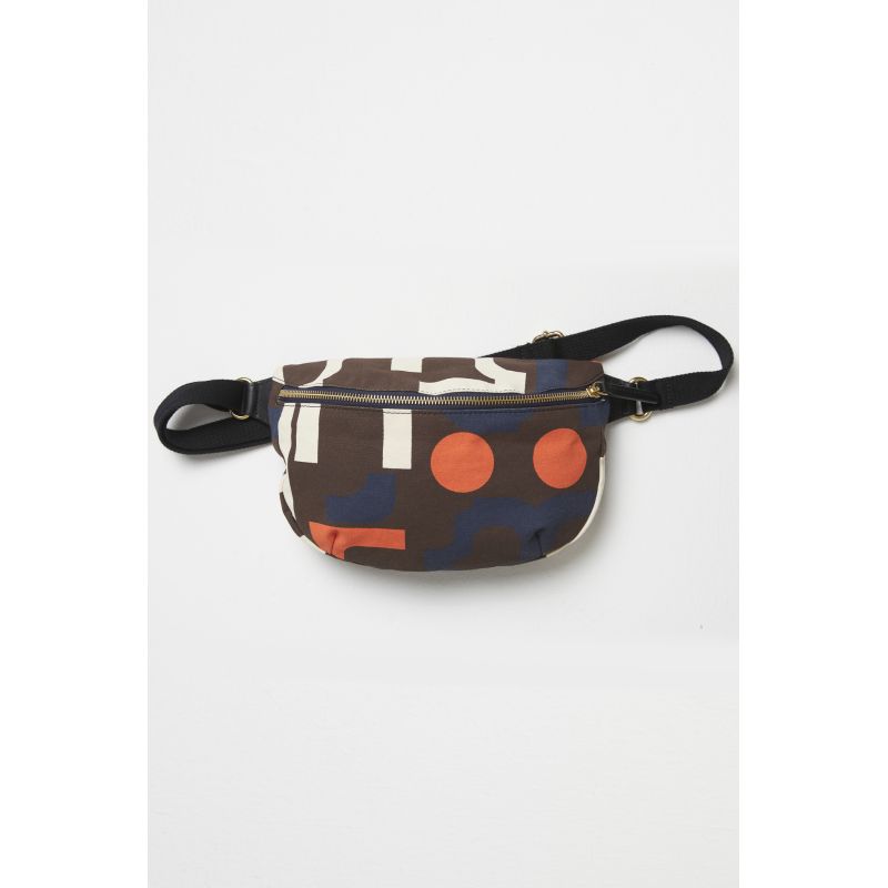 Banane L Chiara Lyrique Orange Kaki