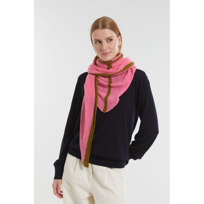 TriangleLiv Rose