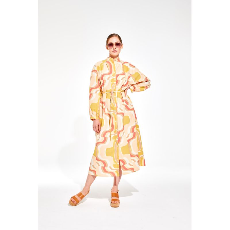 Robe Eulalie Belarra Sun