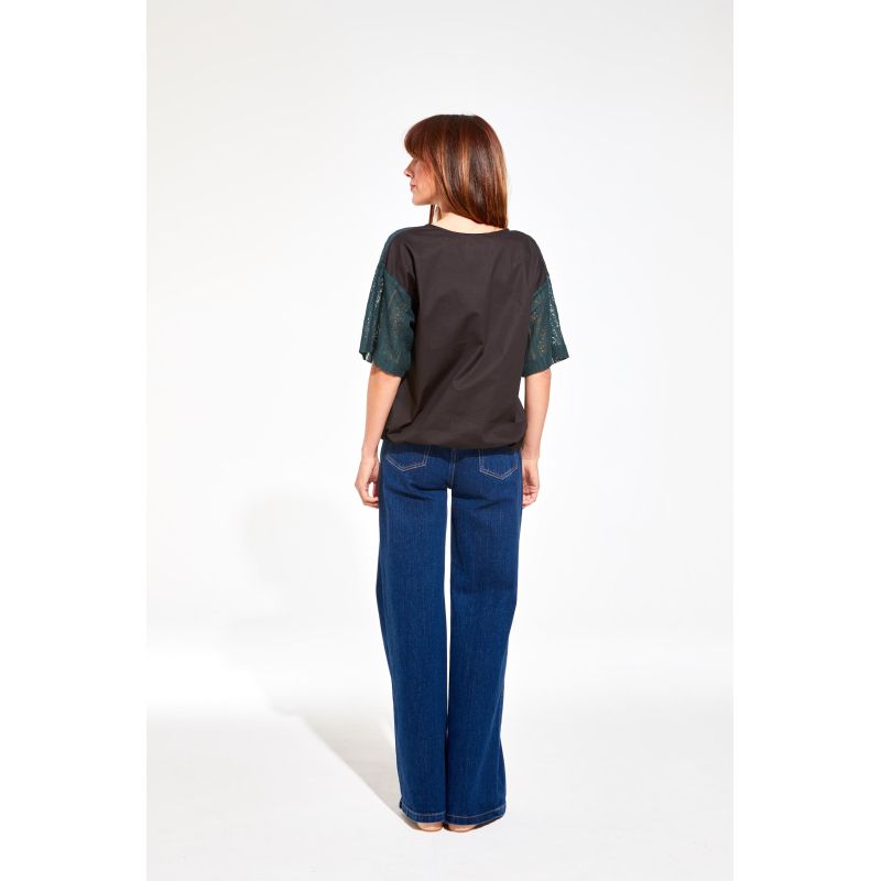 Top Livia Burano Nuit