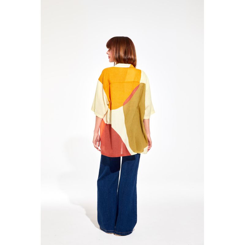 Chemise Homy Galet Sun