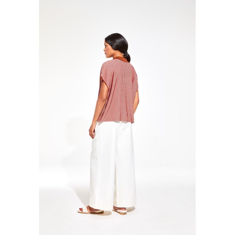 Polo Ozzy Sonora Flamand