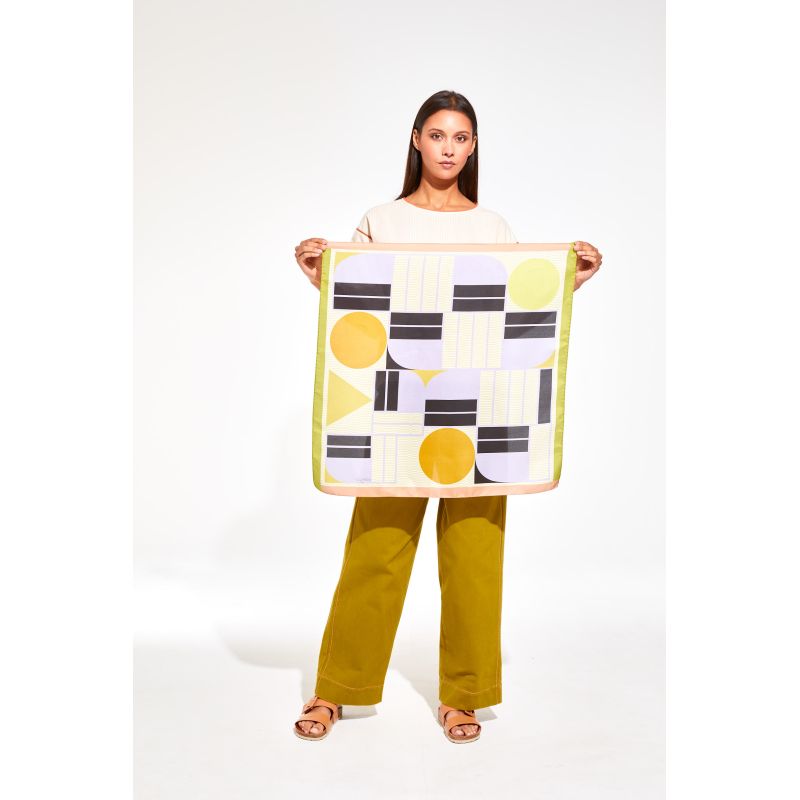 Tempo Parma Scarf