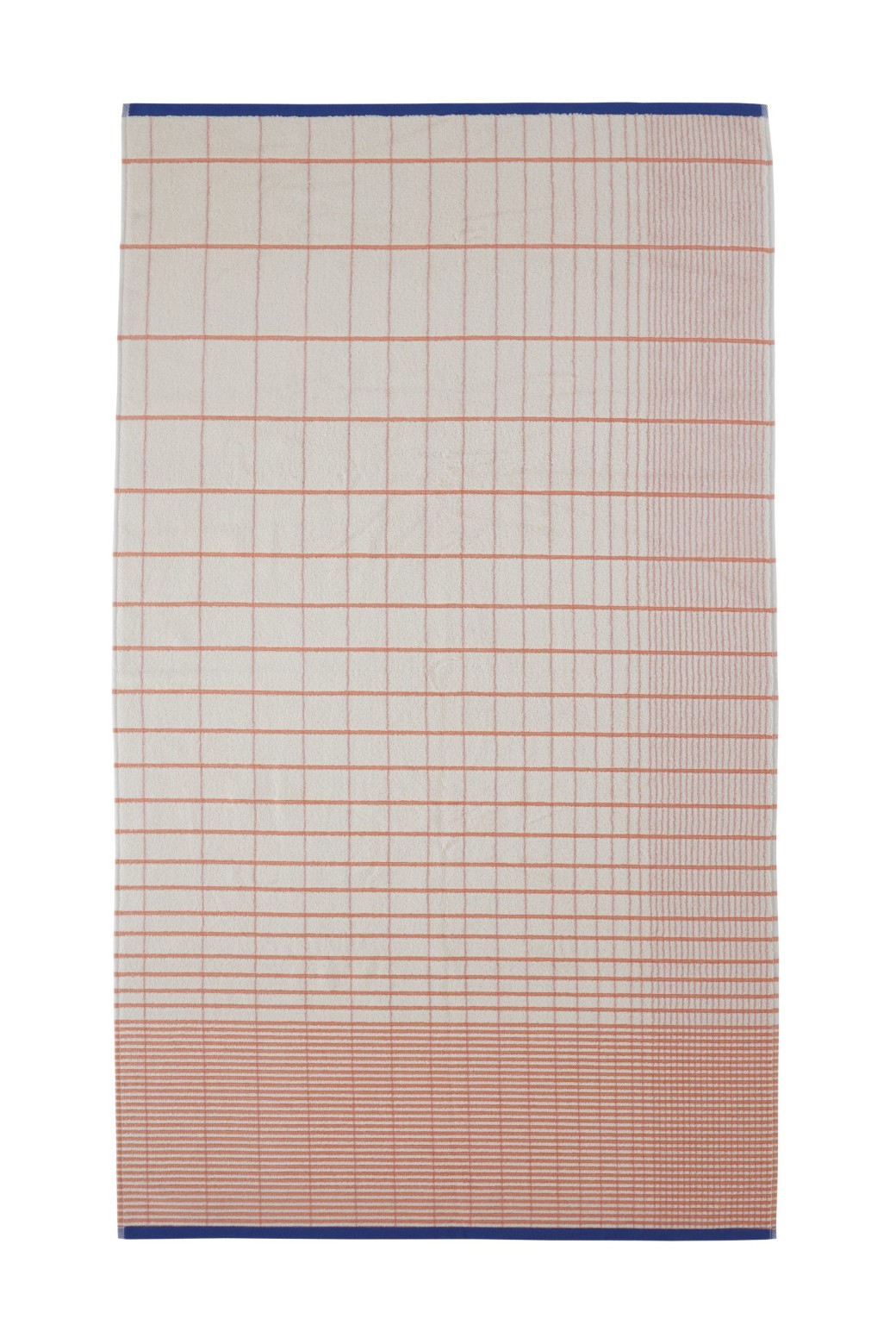 Serviette de bain Echo Rose