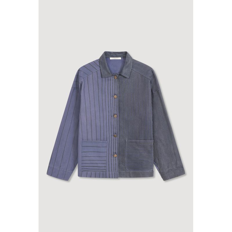 Veste Mina Cosmos Nuit