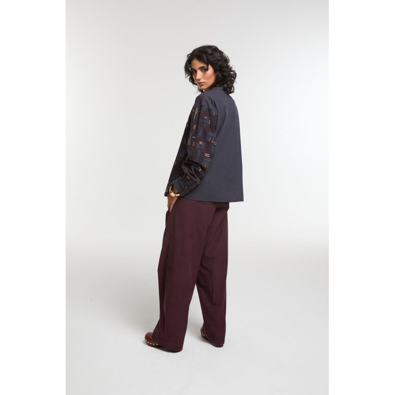 Chemise NaomiLacisNuit