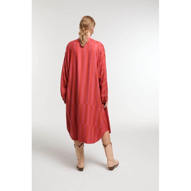 Pink Paradis ParureDress