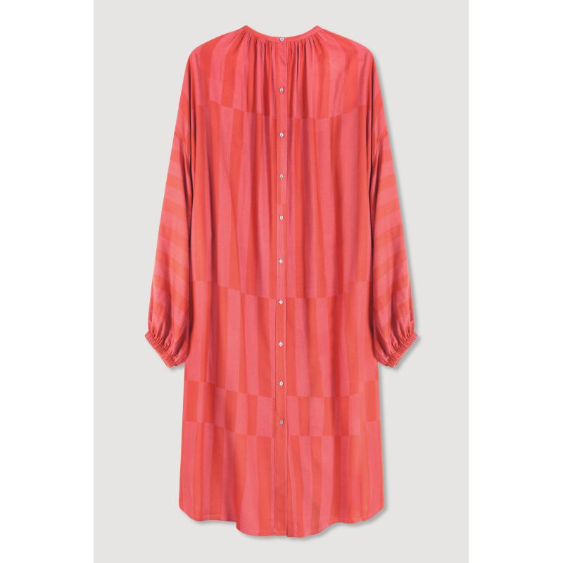 Robe Paradis ParureRose