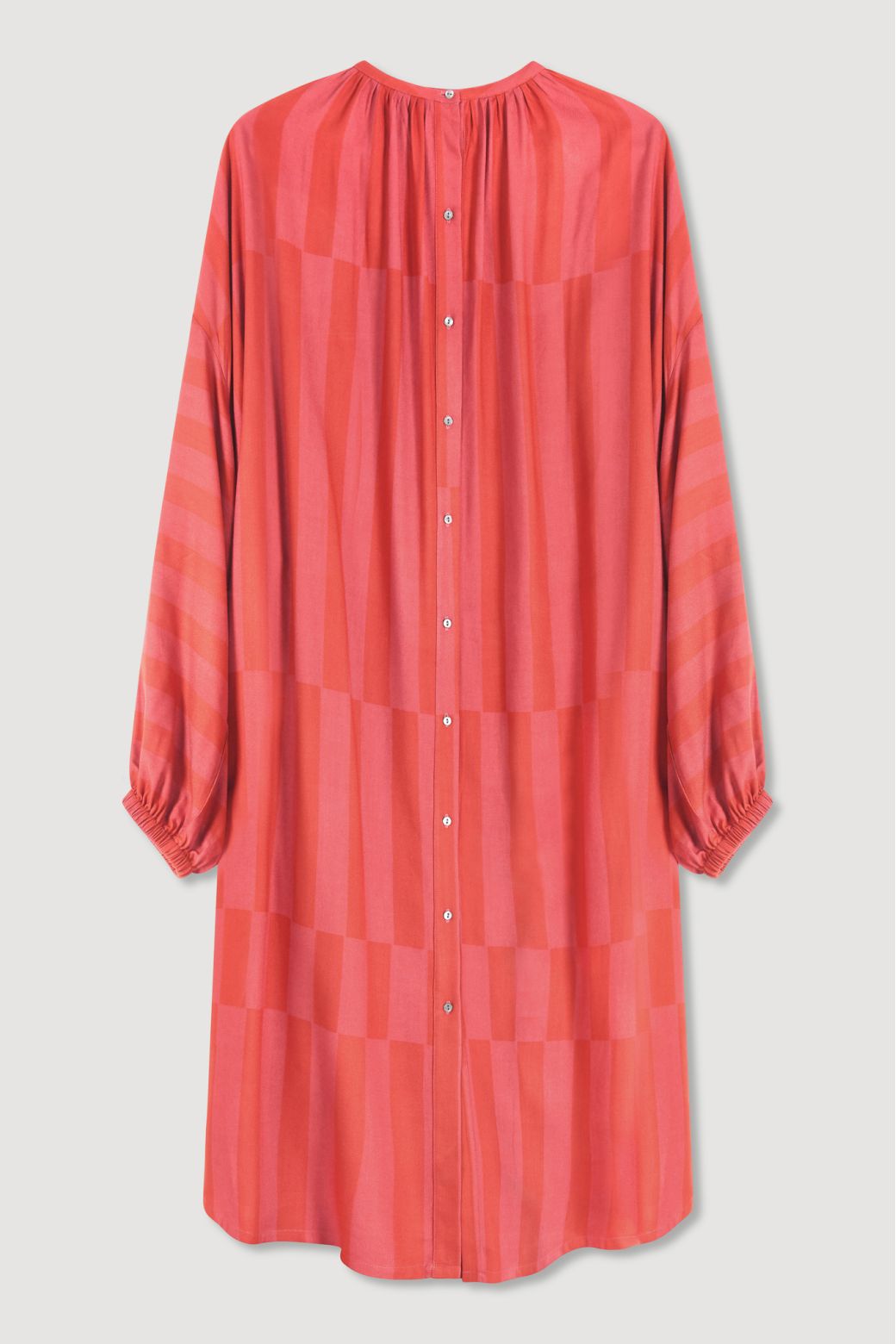 Robe Paradis ParureRose