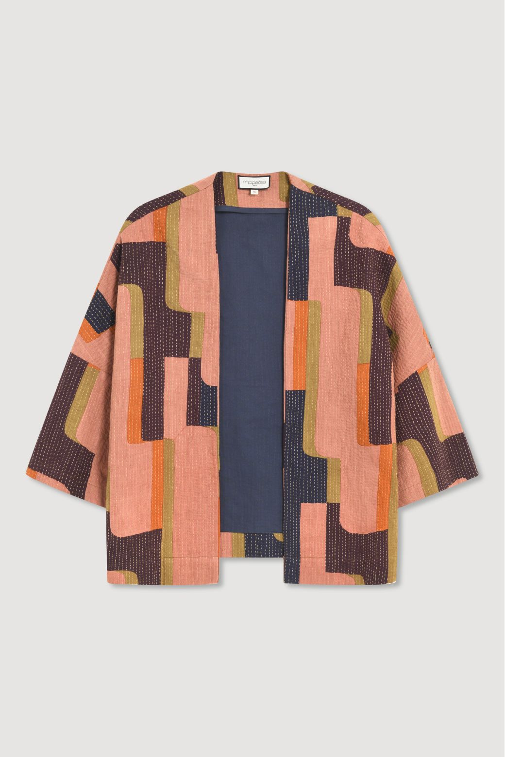 Veste Ada PetraBlush