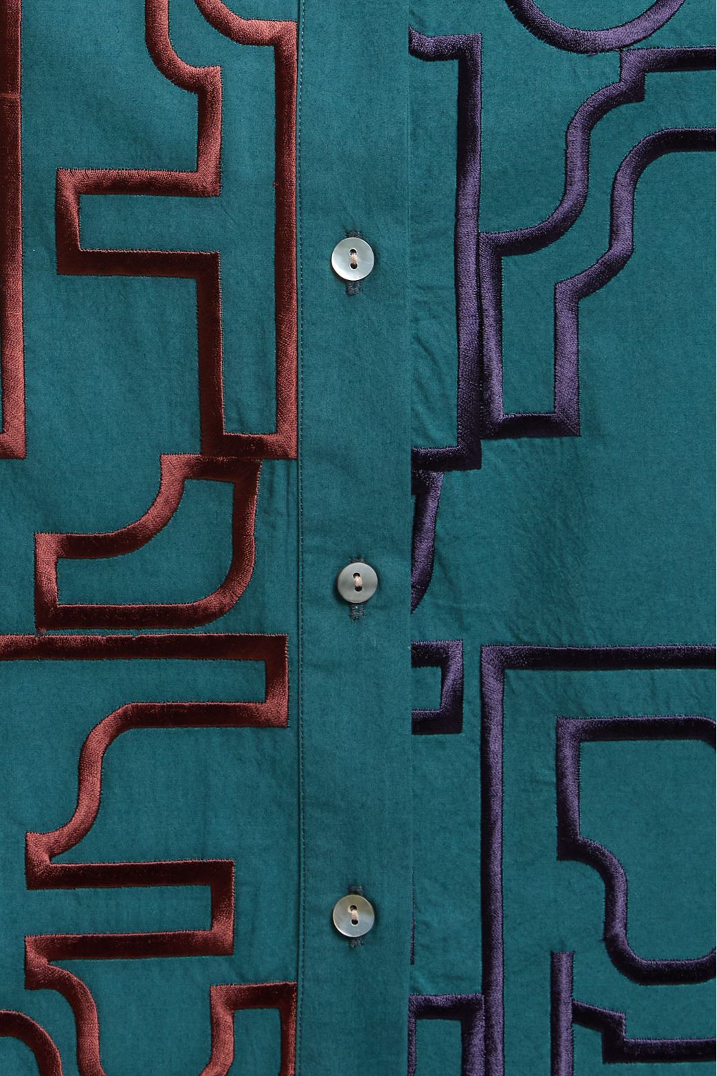 Chemise Rosalie Lyrique Nuit
