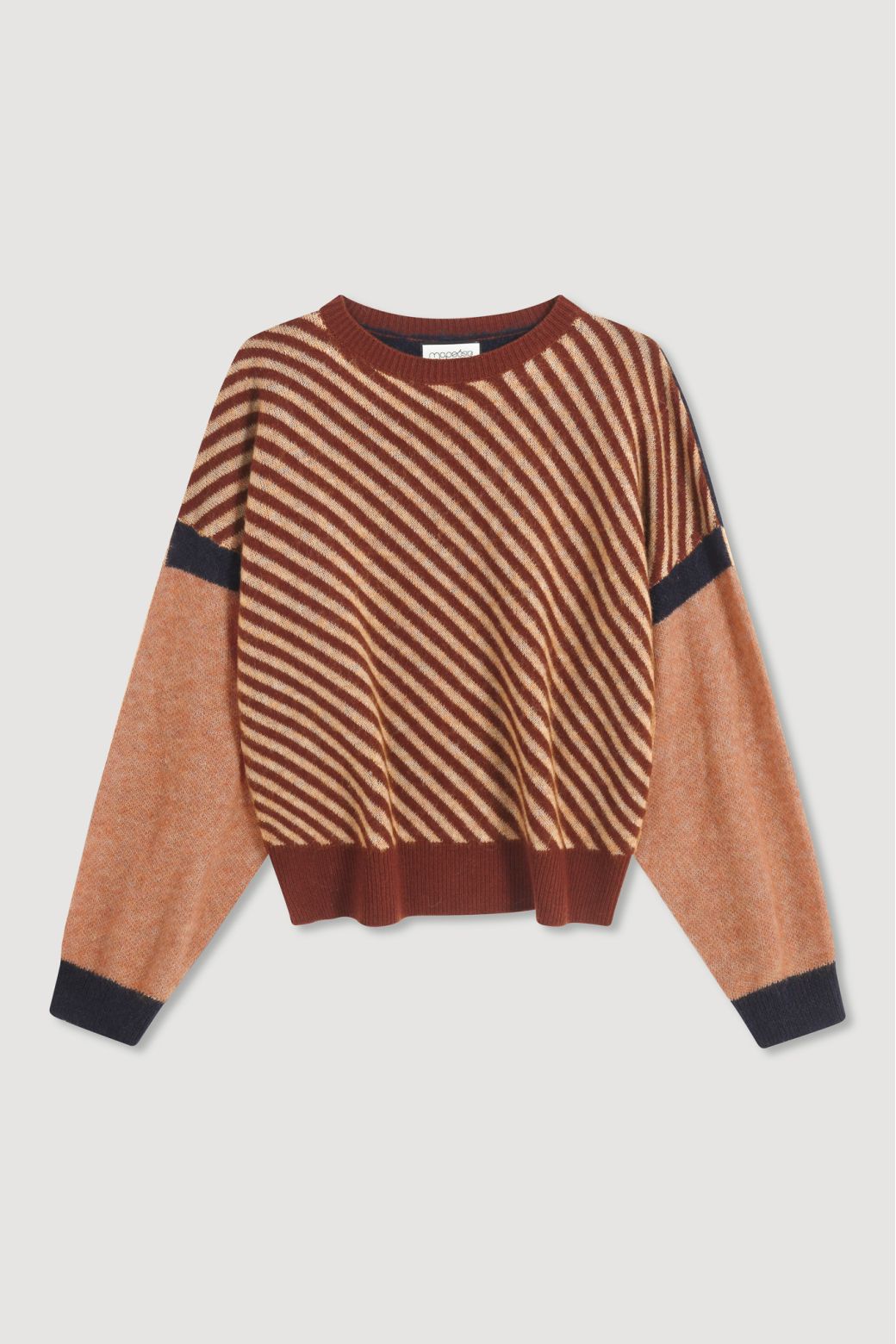 Pull Diago Panorama Marine