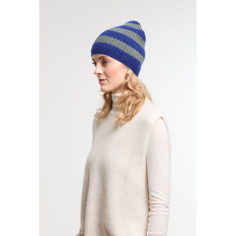 Night BlueOrla Hat