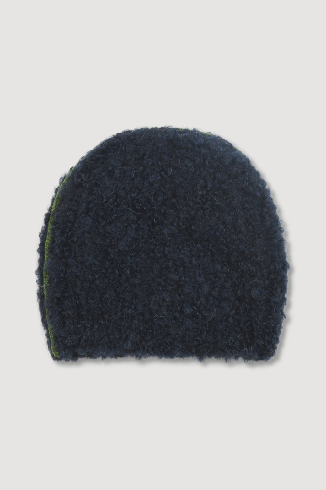 Asta Nuit Soft Knit Beanie | Mapoésie Paris