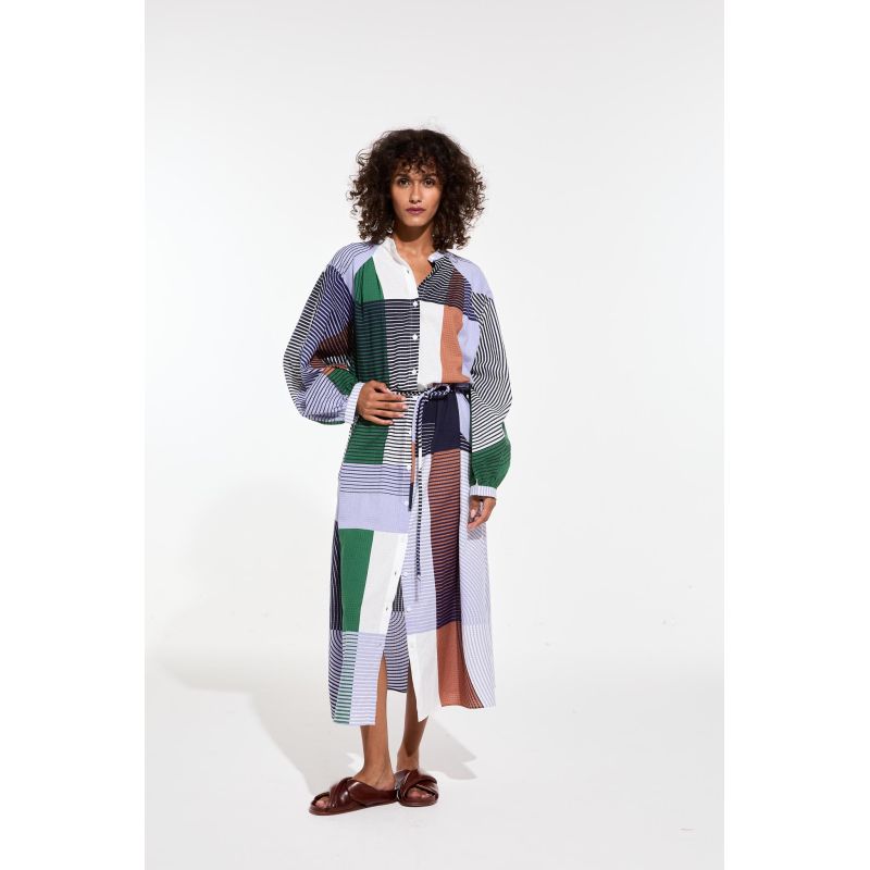 Robe Eulalie Ettore Parme