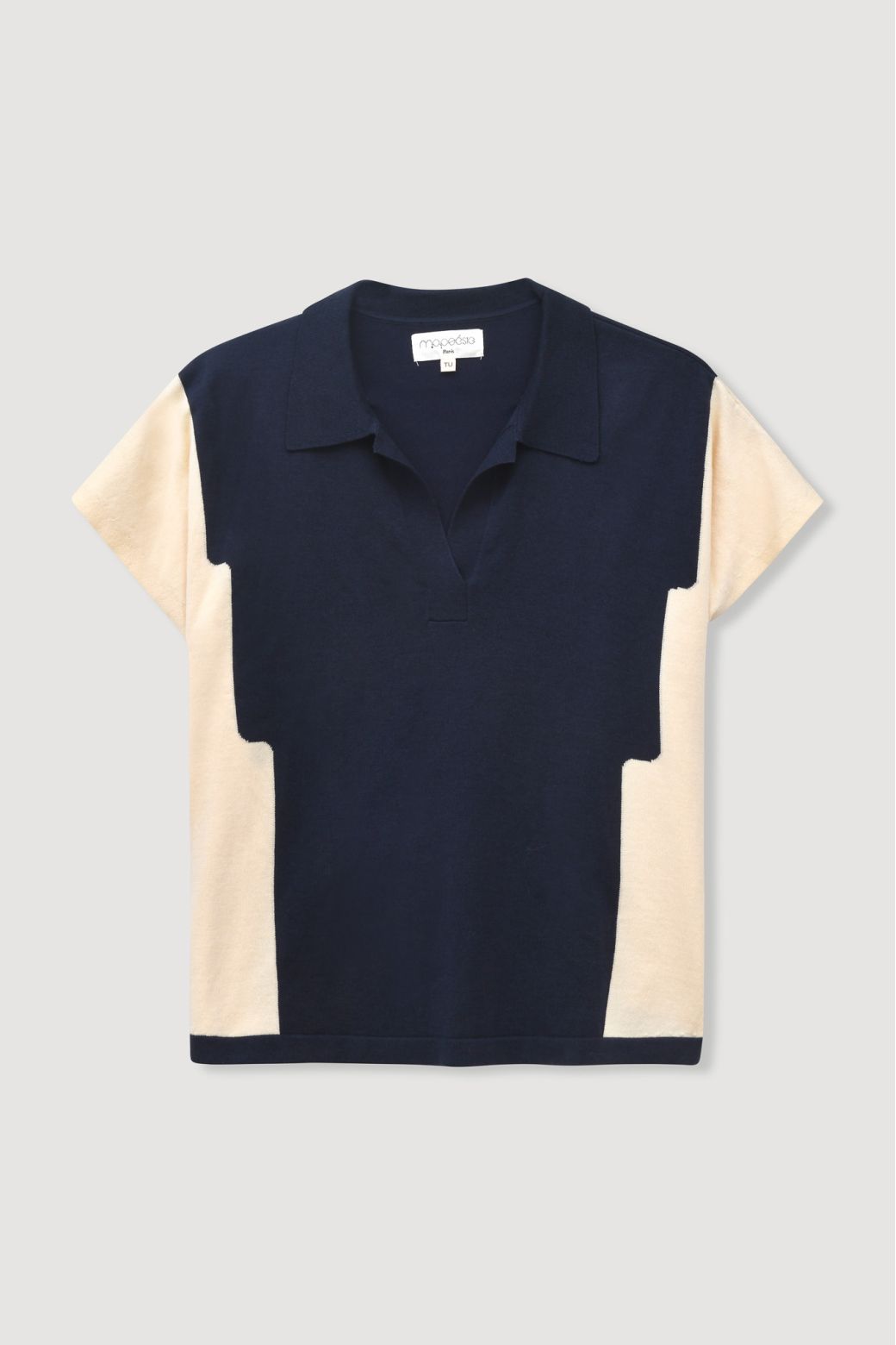 Polo Ozzy Milos Marine