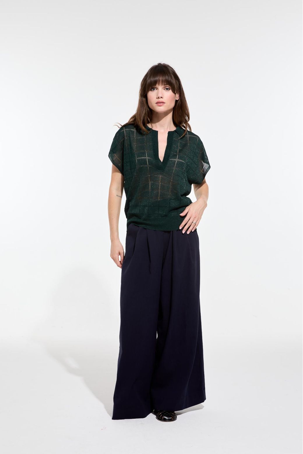 Polo Emma Salva Amazone