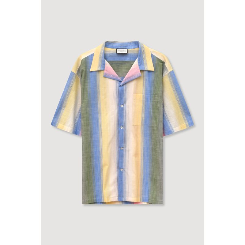 Chemise Homy Horizon Multico