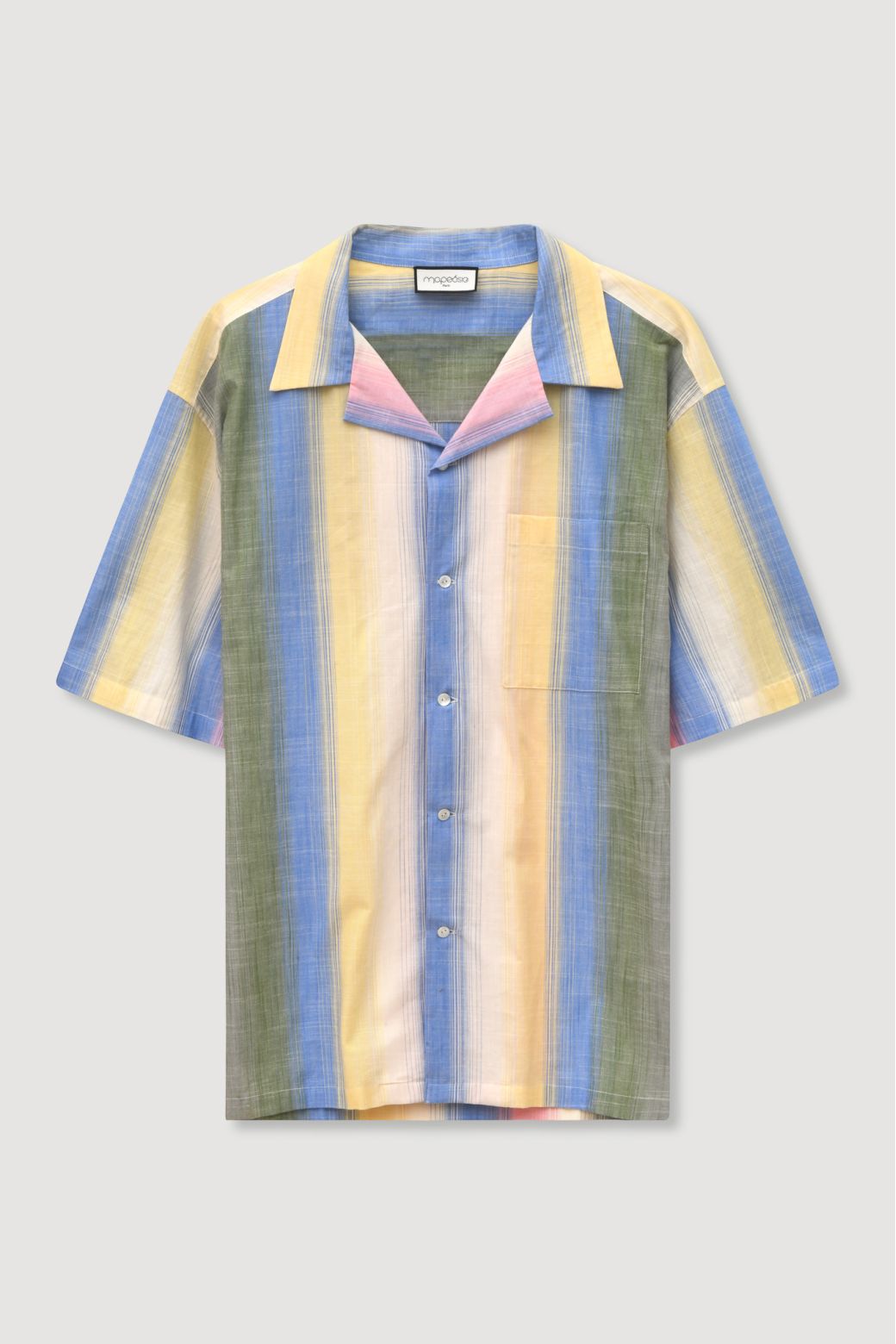 Chemise Homy Horizon Multico