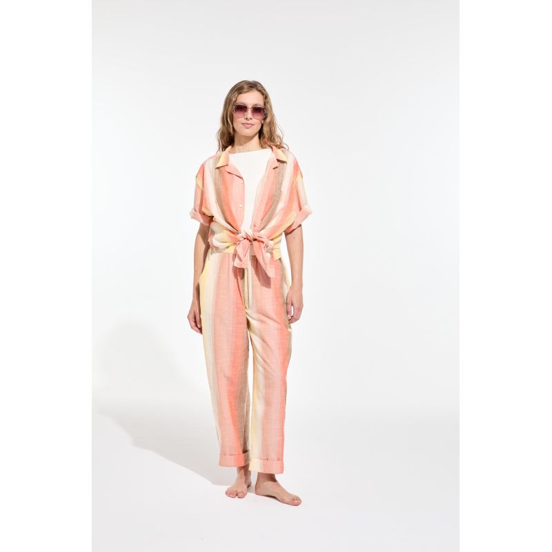 Chemise Homy Horizon Sun