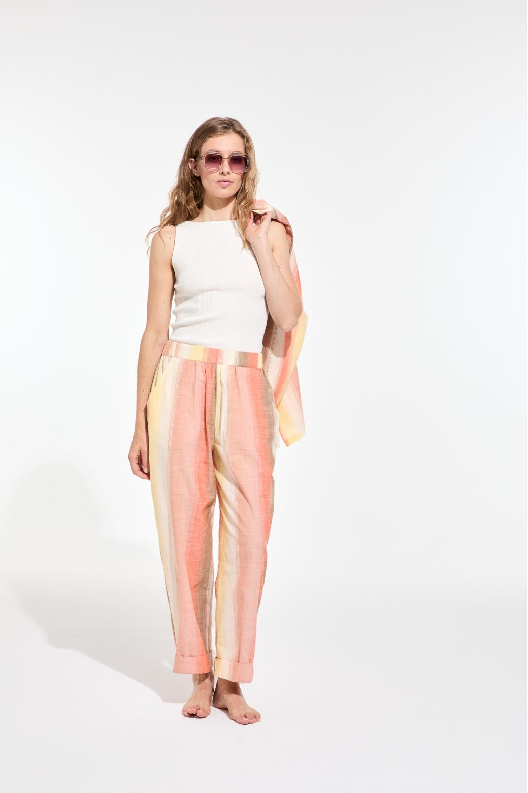 Pantalon Joe Horizon Sun
