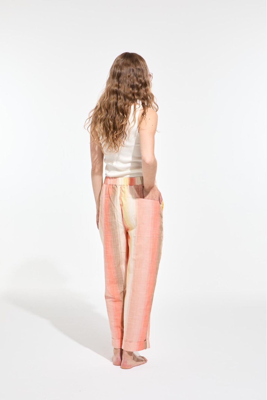 Pantalon Joe Horizon Sun