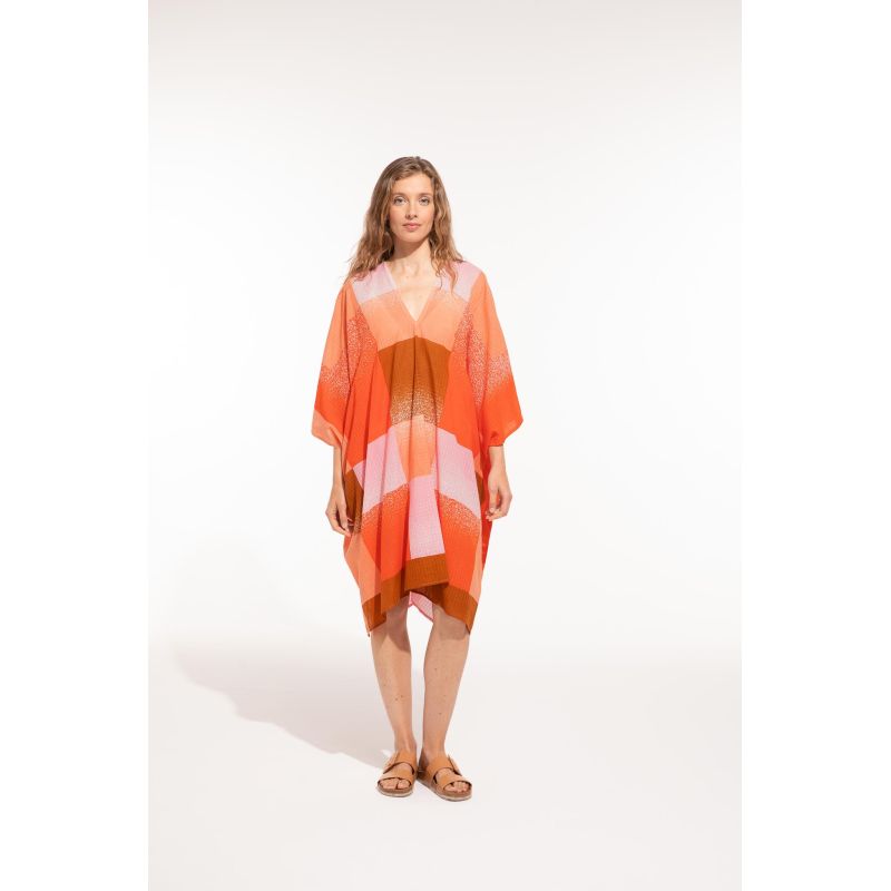 Robe Elia NuanceOrange