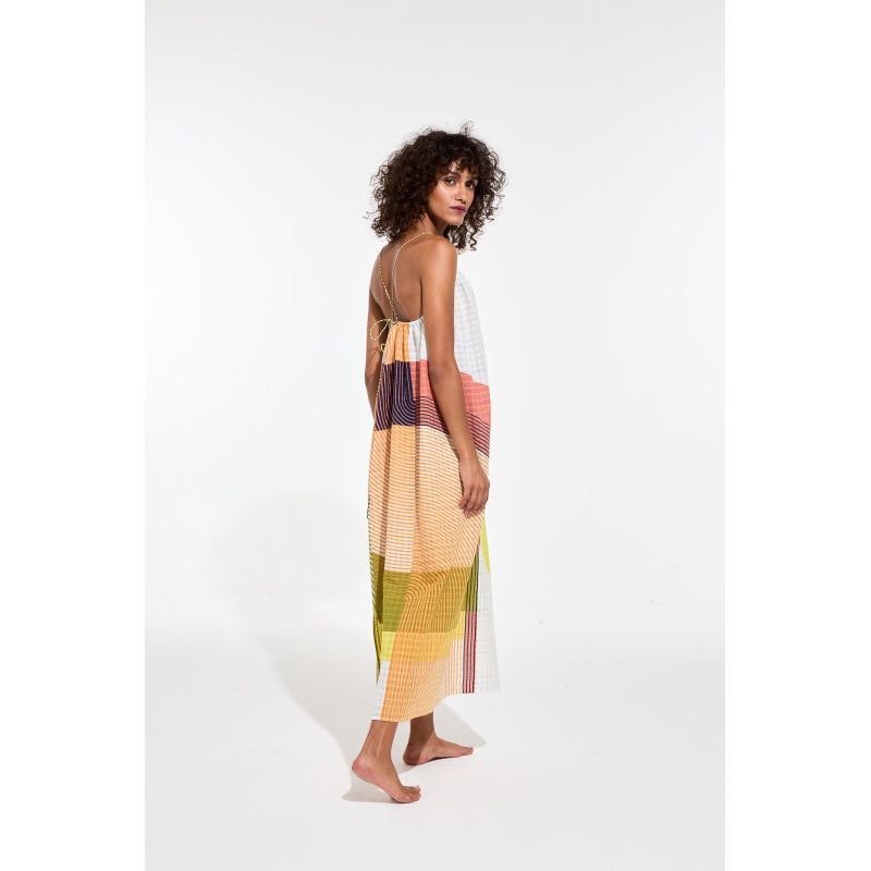 Robe MiamiEttore Ambre