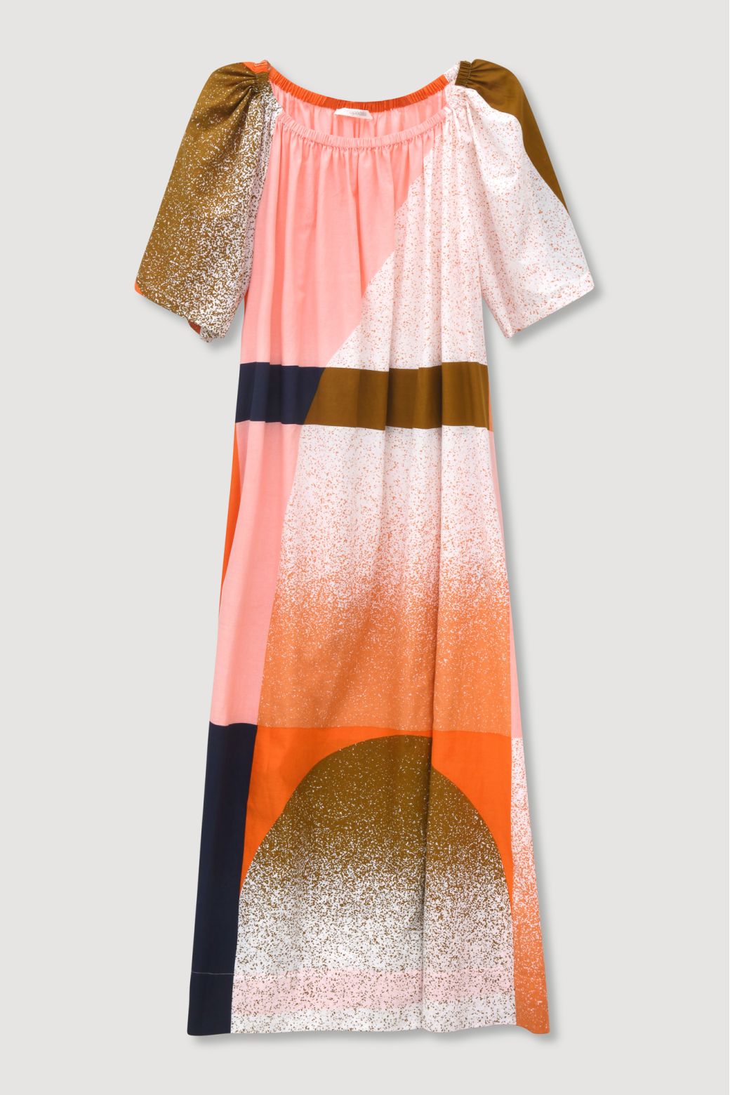 Robe Palao Sunrise Blush