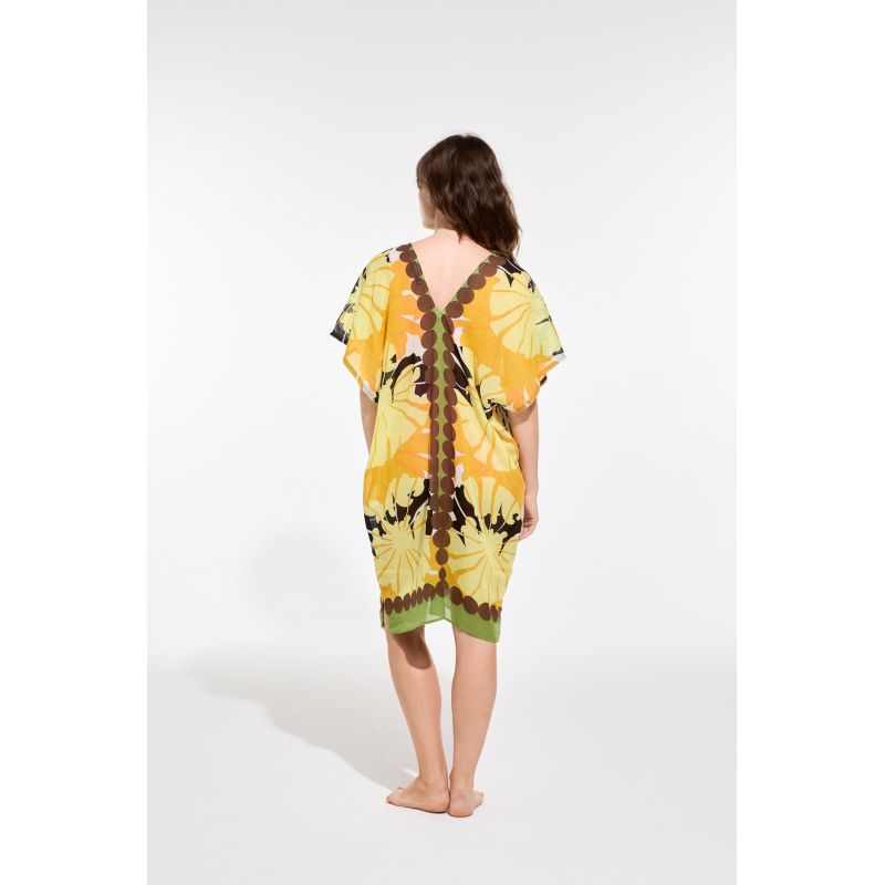 Robe Elia Pavot Citrine