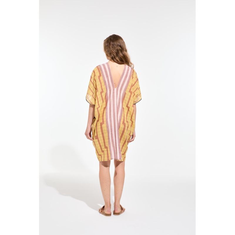 Robe Elia Celeste Citrine