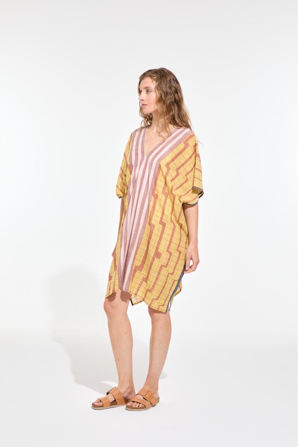 Robe Elia Celeste Citrine