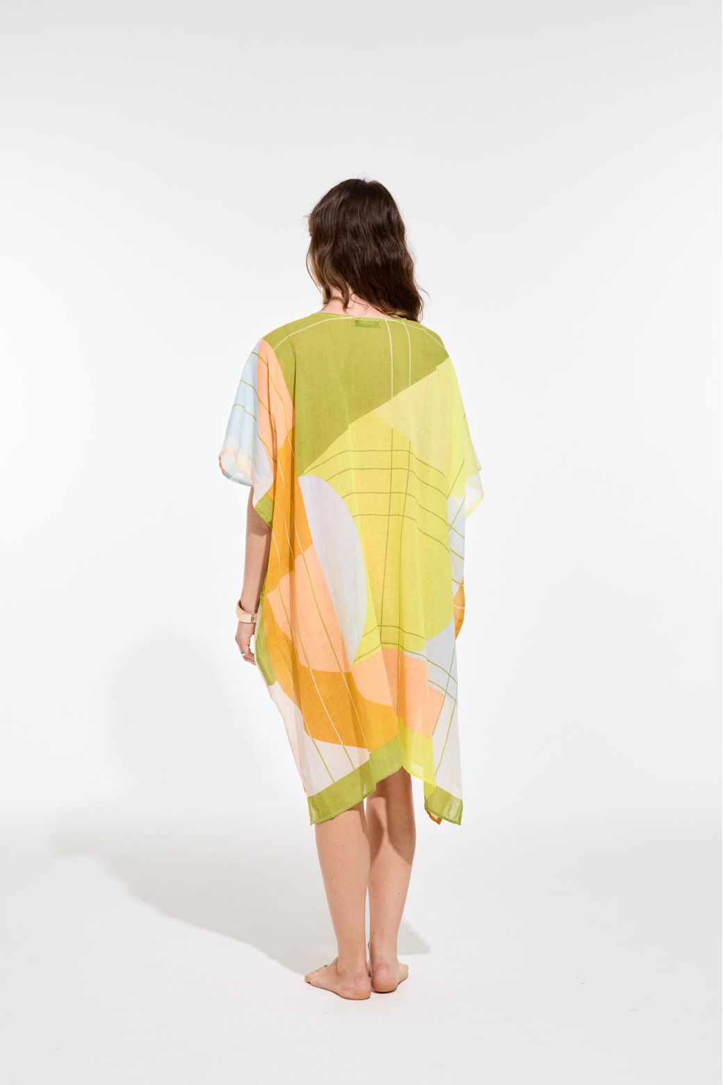 Robe Elia Forma Citrine