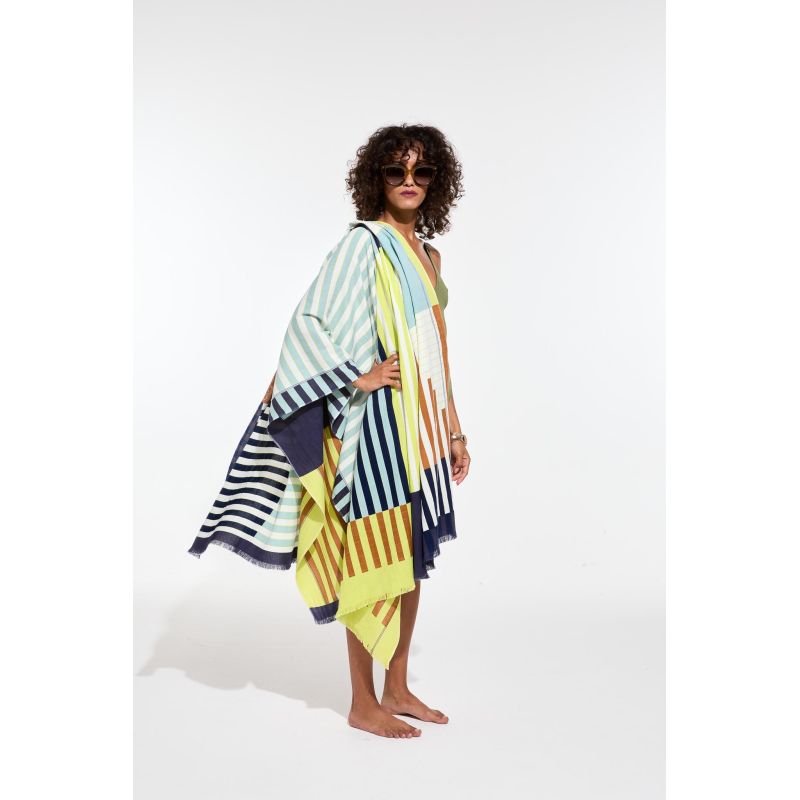 FoutaRiviera Lime