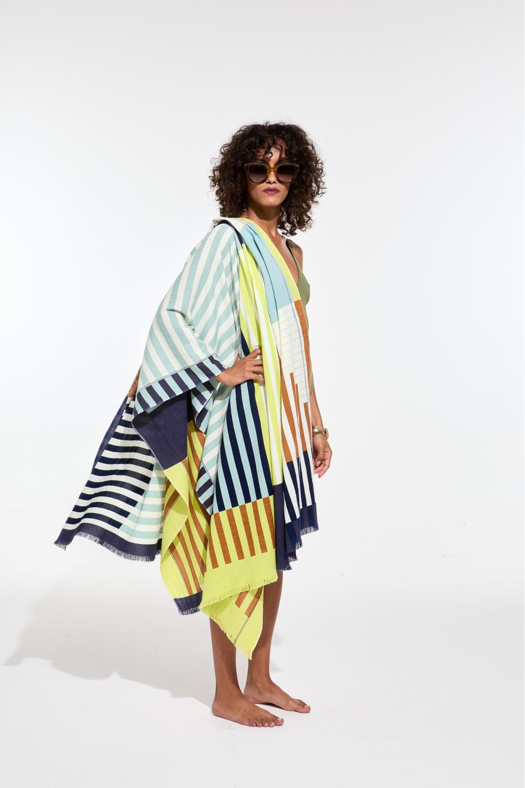 FoutaRiviera Lime