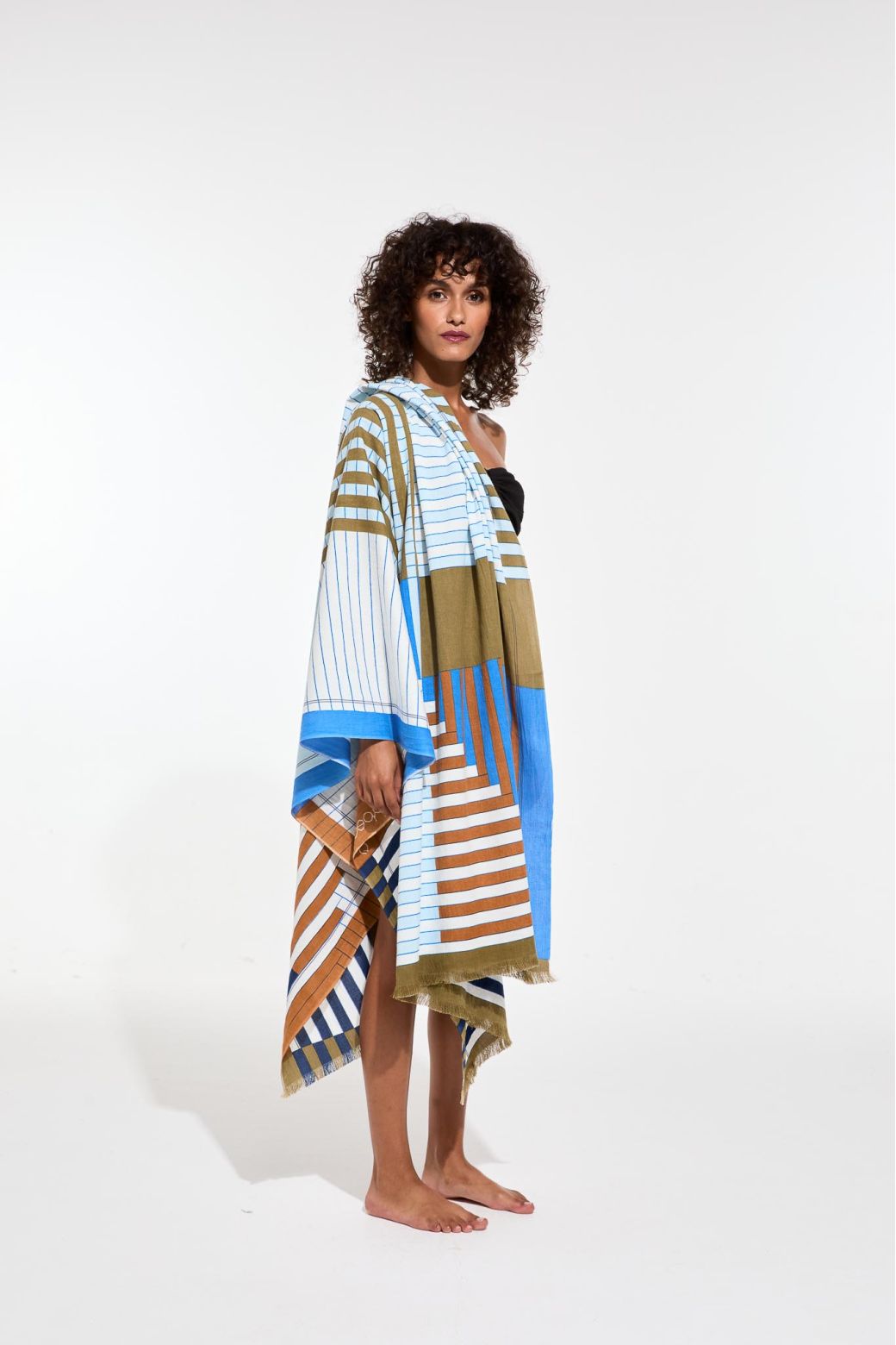 BlueRiviera Beach Towel