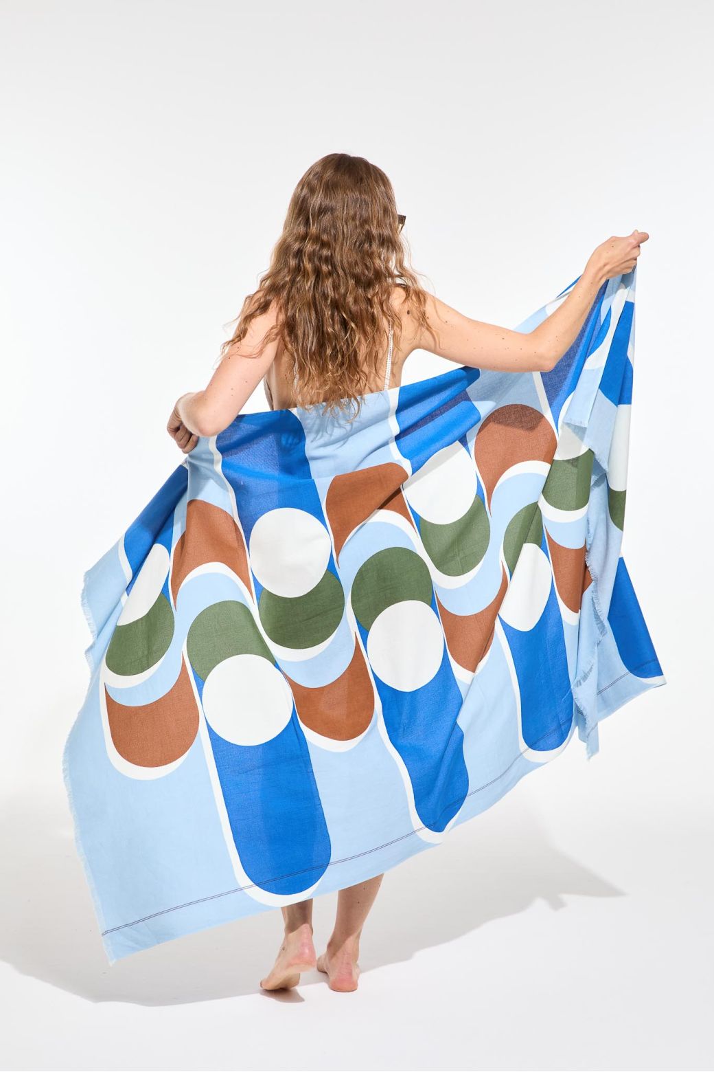 FoutaCorolle Bleu